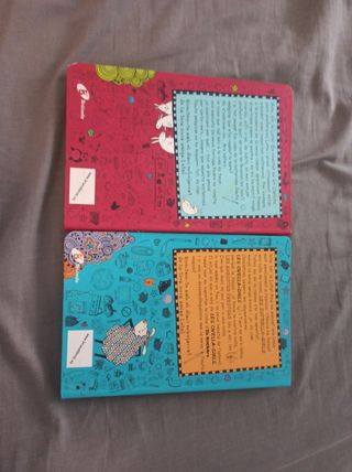 Les coses de la Lota (2 libros)