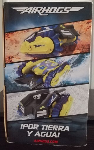 Thunder Trax (AirHogs) (Vehículo todoterreno)