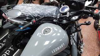 LEONART DAYTONA 125