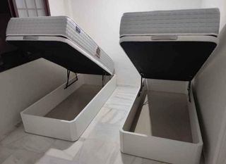 Pack en oferta canapé