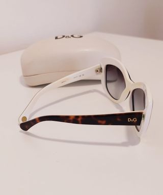 Gafas de sol Dolce & Gabbana Original