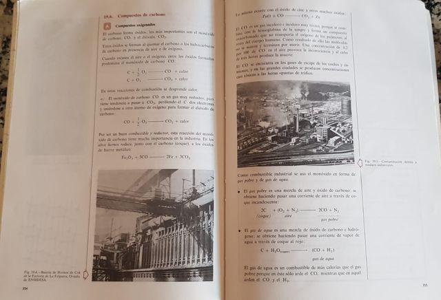 Libro Enlace II física y química