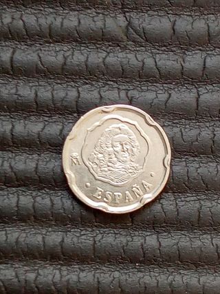 Moneda de 50 pesetas 