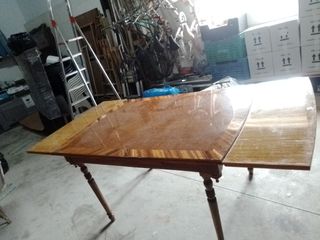 MESA