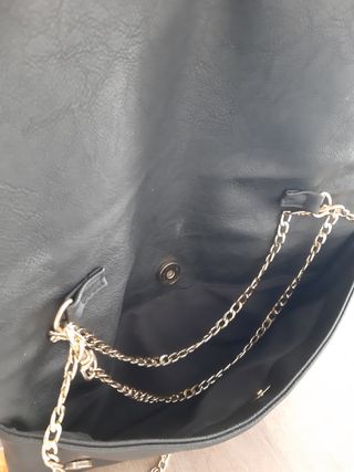 bolso cadena