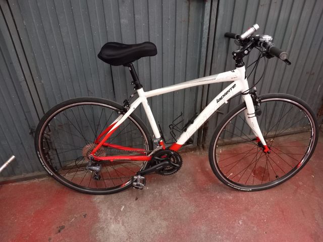 Bicicleta lapierre