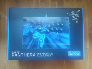 Arcade Stick Razer Panthera EVO