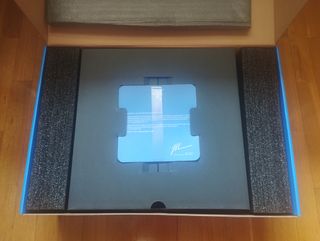 Arcade Stick Razer Panthera EVO
