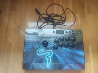 Arcade Stick Razer Panthera EVO