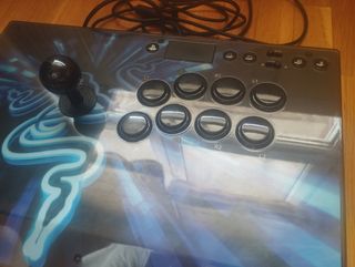 Arcade Stick Razer Panthera EVO