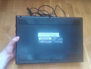 Arcade Stick Razer Panthera EVO