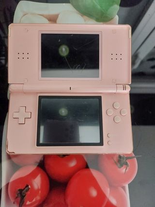 NINTENDO DS LITE