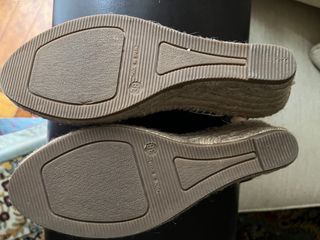 Alpargatas pompón