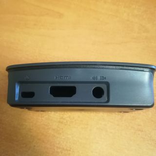 Caja Raspberry pi 3b/3b+ original