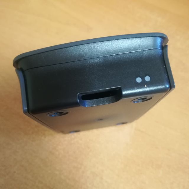 Caja Raspberry pi 3b/3b+ original