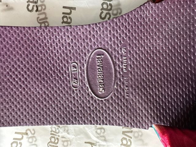 Havaianas Saint Tropez