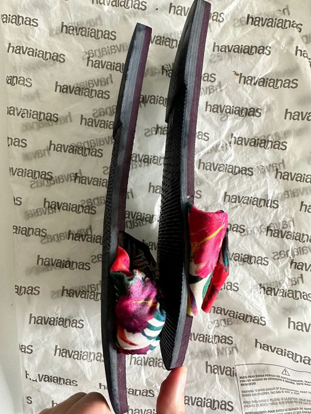Havaianas Saint Tropez