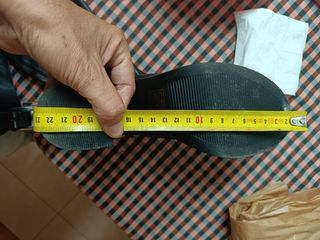 BOTAS MUY ALTAS núm 39