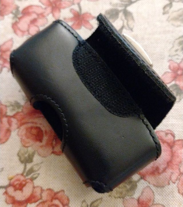 Custodia porta cellulare Nokia originale