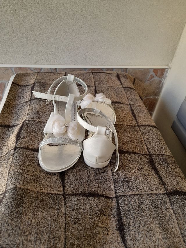 Sandali per bambina n° 33