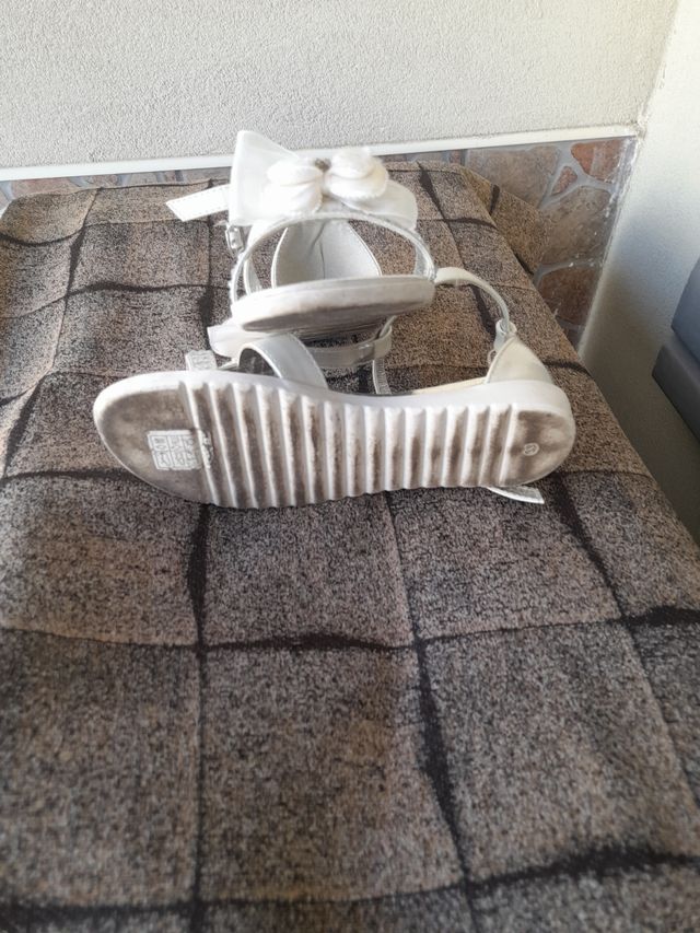 Sandali per bambina n° 33