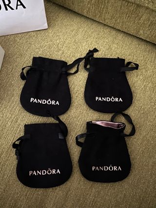 Accesorios PANDORA
