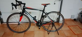 Orbea Avant H20 carbono