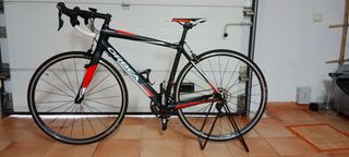 Orbea Avant H20 carbono