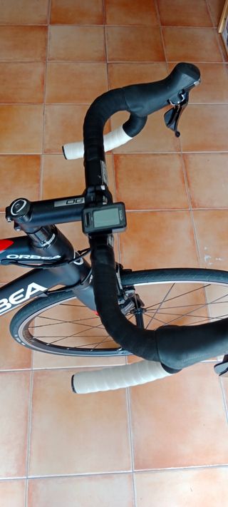 Orbea Avant H20 carbono
