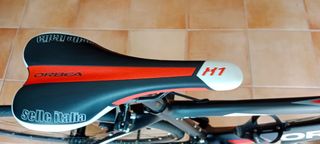 Orbea Avant H20 carbono