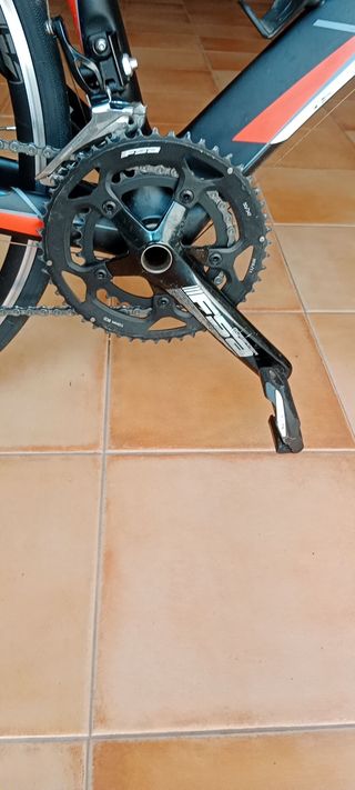 Orbea Avant H20 carbono