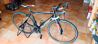 Orbea Avant H20 carbono