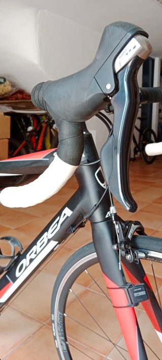Orbea Avant H20 carbono