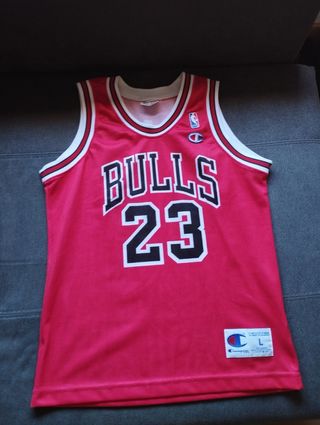 Camiseta NBA champion niñ@