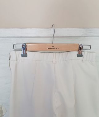 Pantalón Mango T.36