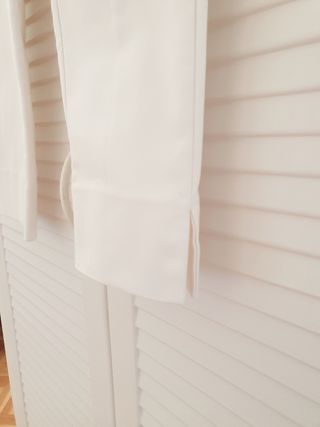 Pantalón Mango T.36