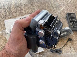 VIDEOCAMARA DIGITAL