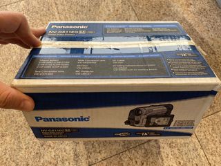 VIDEOCAMARA DIGITAL