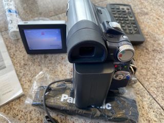 VIDEOCAMARA DIGITAL
