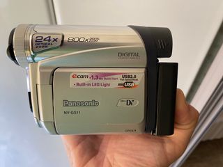 VIDEOCAMARA DIGITAL