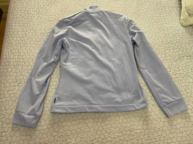 chaqueta chandal Adidas chica