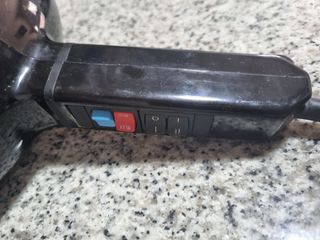 Secador Gregal 1500