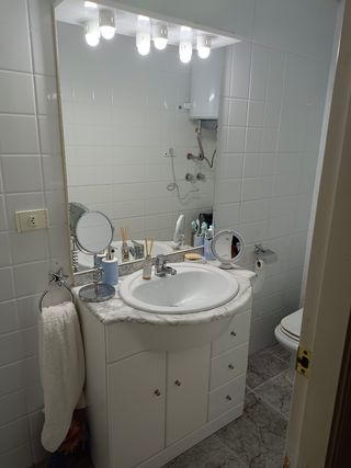 Piso en venta