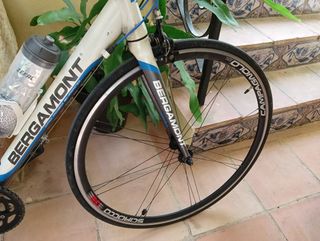 Bicicleta carretera 