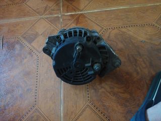 Alternador Opel Astra G 1.7 cdti  año 2004