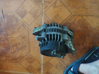 Alternador Opel Astra G 1.7 cdti  año 2004