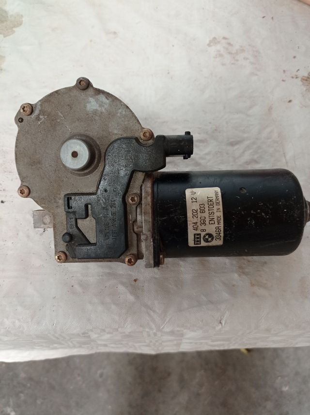 motor elevalunas BMW e 39 Serie 5 1996