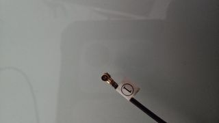 Antena wifi de portatil