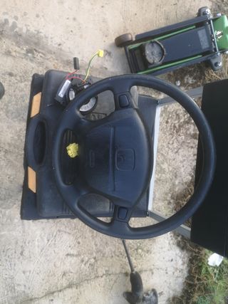 honda civic Mb6 mb 