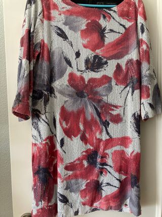 Lote vestidos de fiesta, navidad